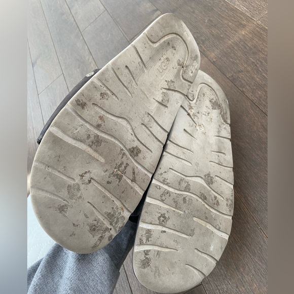 ❤️4‎ for $25❤️Men’s Ugg sandals size 13 - Picture 4 of 4